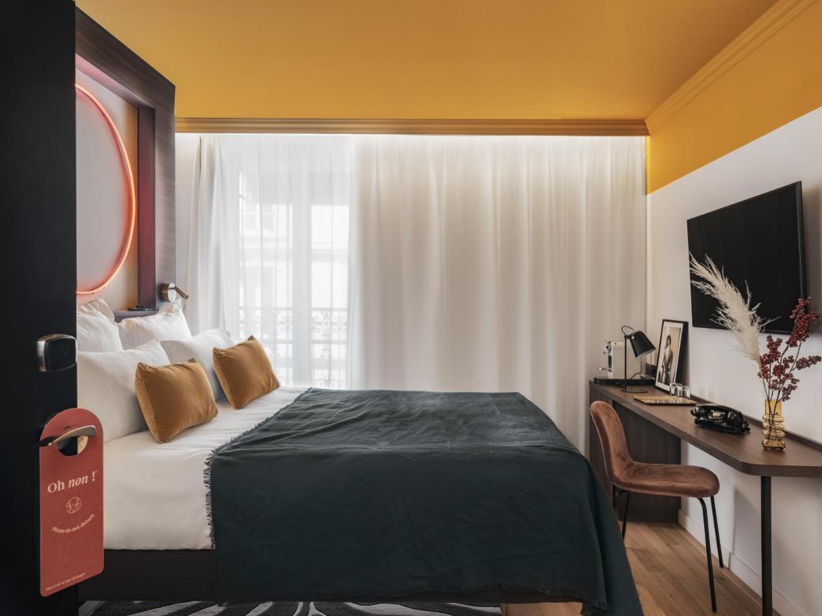 Seven 4* Parigi