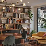 Seven Hotel Paris
