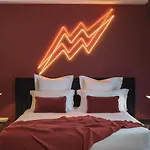 Hotel Seven Paris