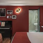 Hotel Seven Paris