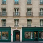 Seven Hotel Paris