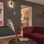 Hotel Seven 4*