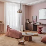 Seven Hotel 4*