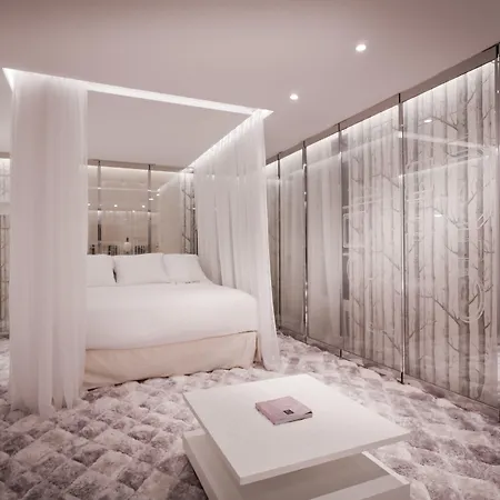 Hotel Seven Parigi