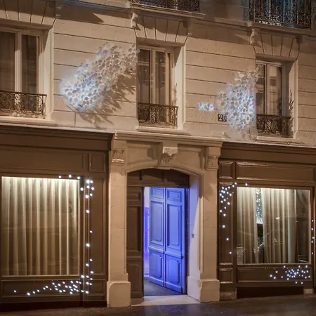 Seven Parigi