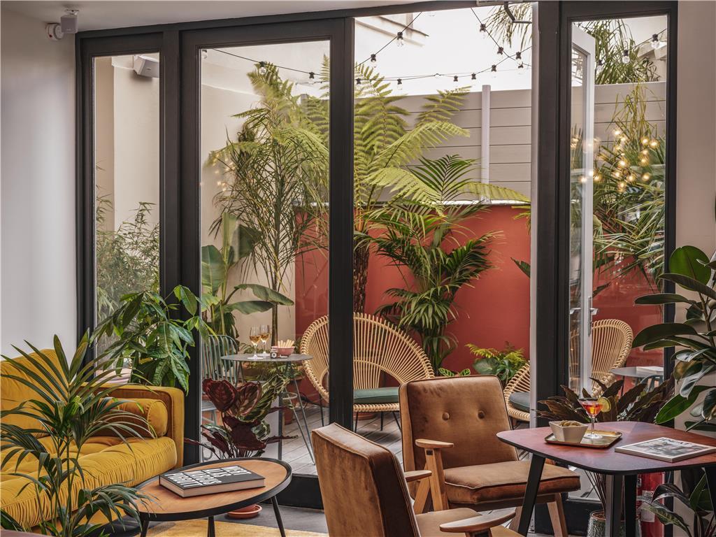 Seven Hotel 4*