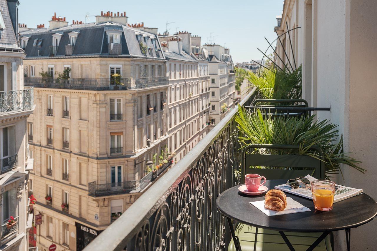 Seven 4* Parigi