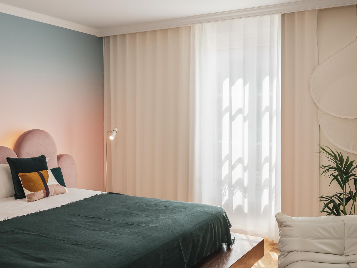 Seven Hotel Parigi