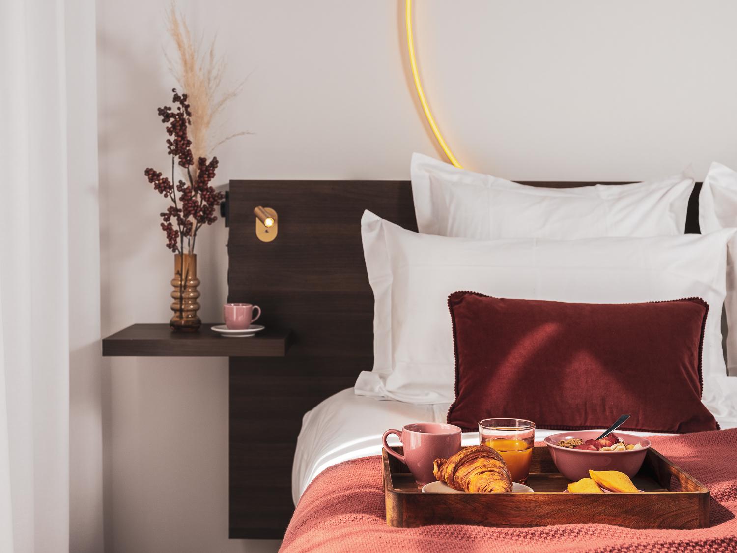 Seven 4* Parigi