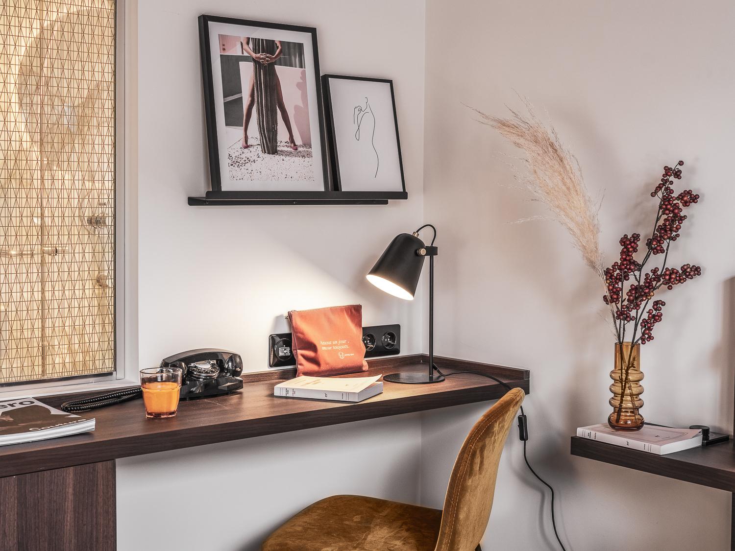Seven 4* Parigi