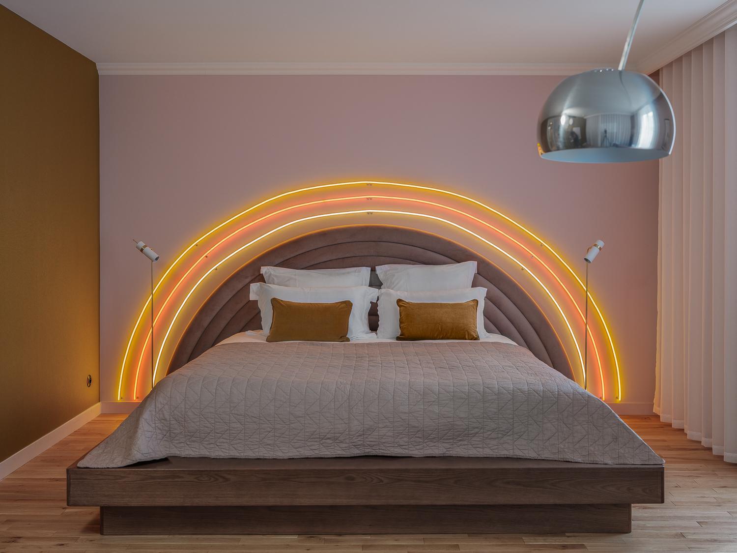 Seven Hotel Parigi